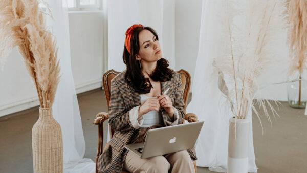 Workshop Business Success
