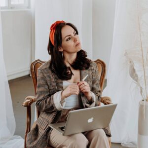 Workshop Business Success