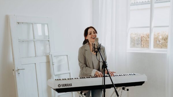 Master Your Voice mit Spezial Rabatt
