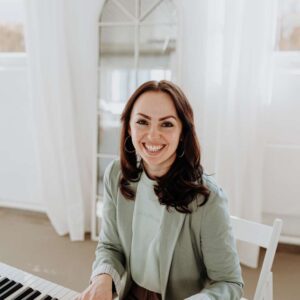 Find Your Voice